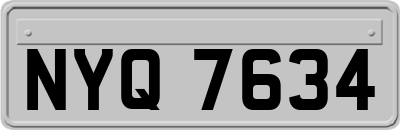 NYQ7634