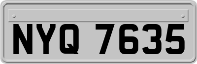 NYQ7635