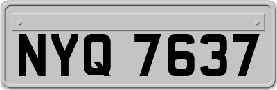 NYQ7637
