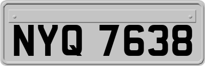 NYQ7638