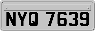 NYQ7639