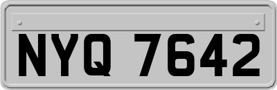NYQ7642