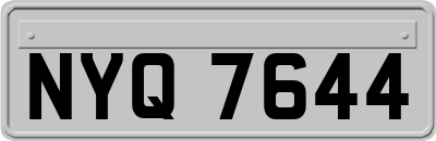 NYQ7644
