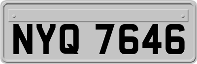 NYQ7646