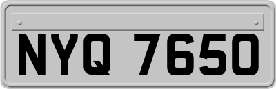 NYQ7650