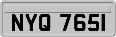 NYQ7651