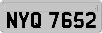 NYQ7652
