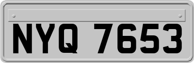 NYQ7653