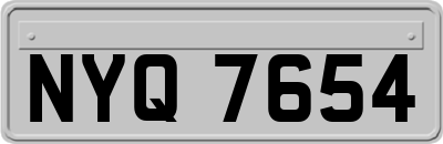 NYQ7654