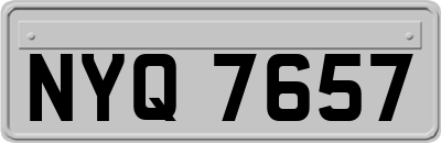 NYQ7657