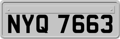NYQ7663