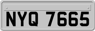 NYQ7665