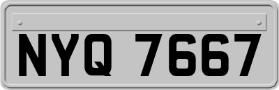 NYQ7667