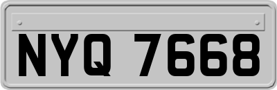 NYQ7668