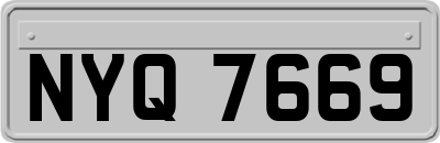 NYQ7669