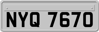 NYQ7670