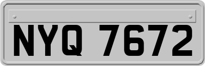 NYQ7672