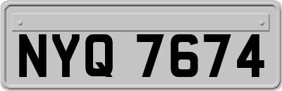 NYQ7674