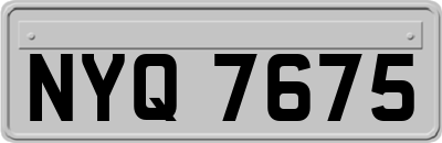 NYQ7675