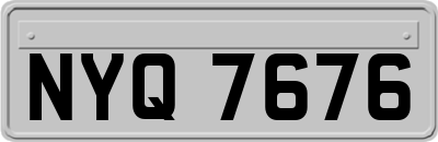 NYQ7676
