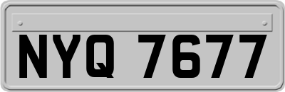 NYQ7677