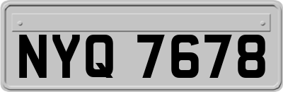 NYQ7678