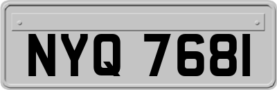NYQ7681