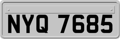 NYQ7685
