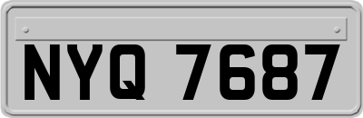 NYQ7687