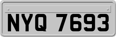 NYQ7693