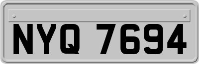 NYQ7694
