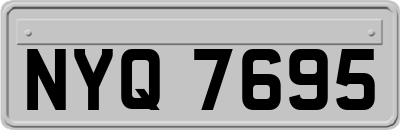 NYQ7695