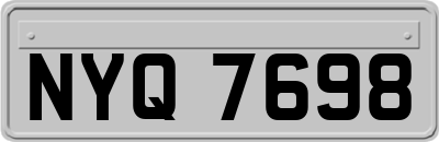 NYQ7698