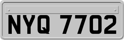 NYQ7702
