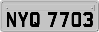 NYQ7703
