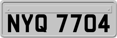 NYQ7704