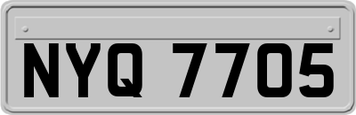 NYQ7705
