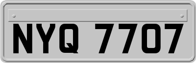 NYQ7707