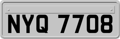 NYQ7708