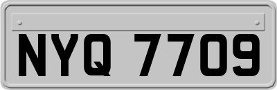 NYQ7709