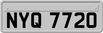 NYQ7720
