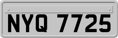 NYQ7725