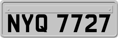 NYQ7727
