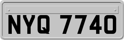 NYQ7740
