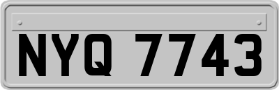 NYQ7743
