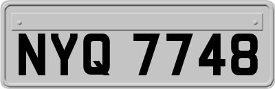 NYQ7748