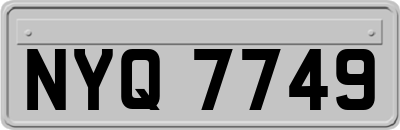 NYQ7749