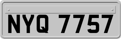NYQ7757