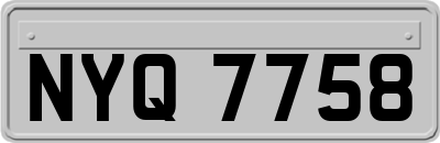 NYQ7758