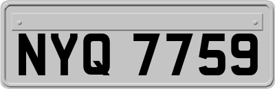 NYQ7759